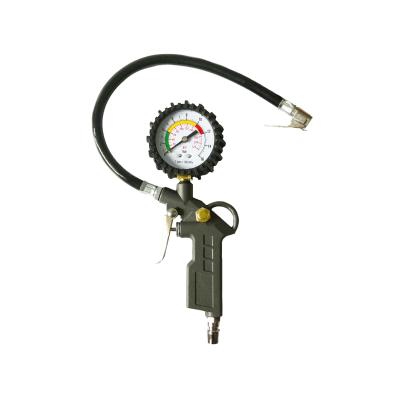 China Heavy Duty Air Chendl Tire Inflator Gun Auto Tire Inflator Gun Air Inflating Gun for sale