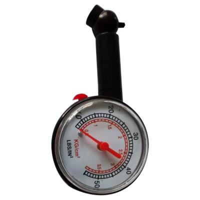 China Auto Parts & Accessories China Manufacture Professional Car Digital Tire Tire Inflator Pressure Gauge for sale