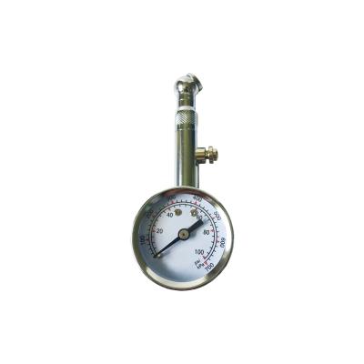 China Auto Parts & Accessories Fine Quality Custom Digital Tire Inflator Pressure Gauge for sale