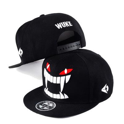 China JOINT Wholesale Customize Cheap 3d Embroidery Snapback Hat Design Your Own Snapback Cap Hat for sale