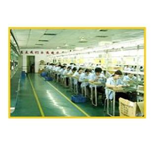 Verified China supplier - Shenzhen Yishi Electronic Technology Development Co., Ltd.