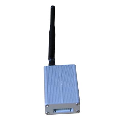 China 10KM 433Mhz Data Transmitter and RF Receiver Module, 5W Wireless RF RS232/RS485/TTL Data Transceiver Radio Module YS-C30M for sale