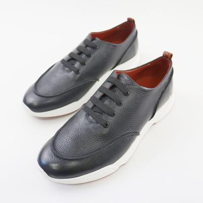 China Original Design Trend Original Design High Quality Light Weight High Quality Casual Men's Shoes Multicolor Wholesale Hot Selling High Quality Leather Shoes for sale