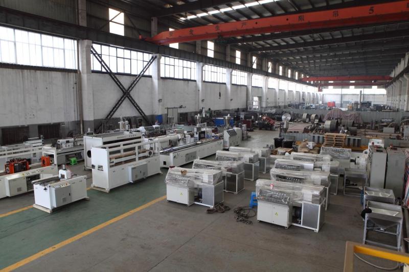 Verified China supplier - Suzhou Midtech Industry Co., Ltd.