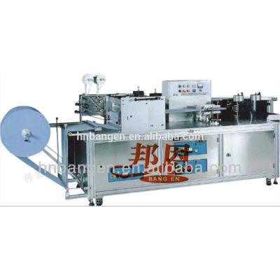 China Gorro fabricar non woven quirurgico gorro de doctor de Para hat factory BN-A2 machine doctor hat surgical maquina machine for sale