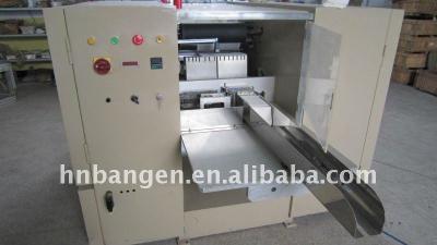 China Automatic Gauze Compress Folding Machine BN-B3 for sale