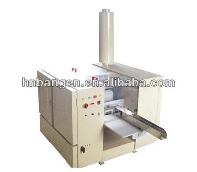 China Gauze Swab Folding Machine 125pcs/min for sale