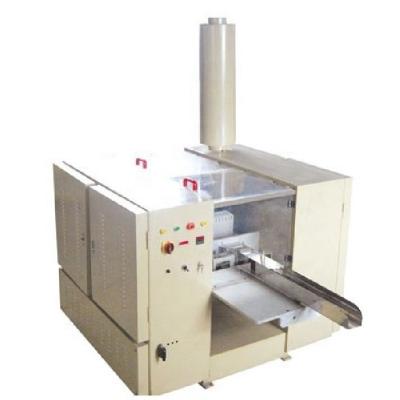 China Auto Automatic Medical Gauze Swab Folding Machine for sale