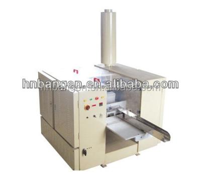 China Automatic High Speed ​​Medical Gauze Folding Machine Manufacture BN-B3 - Automatic High Speed ​​Medical Gauze Folding Machine Manufacture for sale