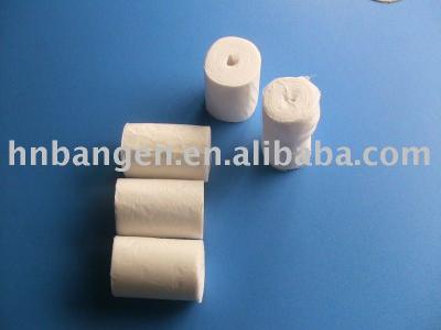 China Automatic Gauze Bandage Making Machine for sale