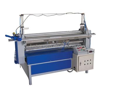 China Automatic - Medical Bandage Rolling Machine Used For Bandage Rolling Medical Bandage Rolling Machine Used For Gauze / Bandage Rolling for sale