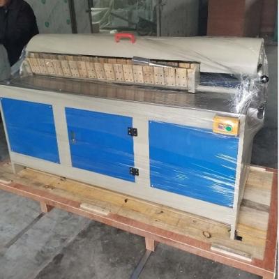 China Auto Automatic Surgical Gauze Bandage Cutting Machine for sale