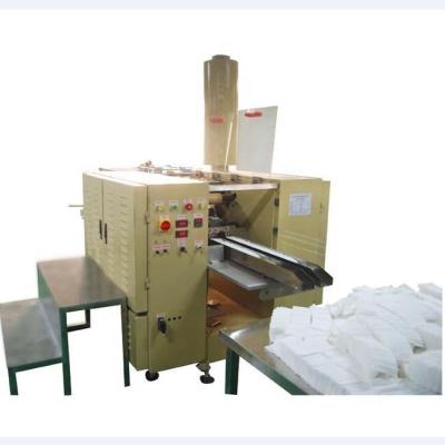 China Gauze Folding Machine Retail Medical Sterile Gauze for sale