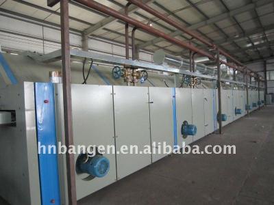 China Plaster of Paris BN-E1 Bandage Production Line for sale