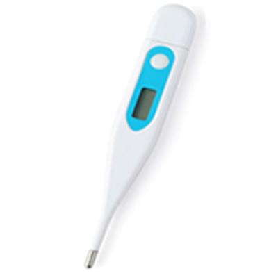 China Hot Selling Househould Househould Household Digital Thermometer Instant Read Armpit Humans Tharmameter Digital Thermometer Thermometer for sale