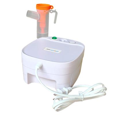 China Compressor Nebulizer Atomizer Portable Respiratory Mesh Nebulizer Machine For Children Medical Electric Adult Comfortable China Suppliers for sale