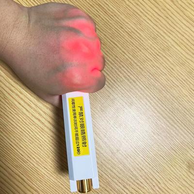 China Excellent Quality Hospital Clinic Use Vein Finder Vascular Imaging Instrument Vein Finder Price Convenient Medical Portable Infrared Light for sale