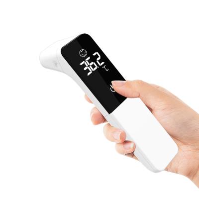 China Househould Thermometer Manufacturer Body Non Contact Termometro Digital Termometer Infrared Medical Electronic Gun for sale