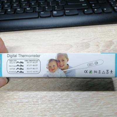 China Electronic Digital Househould Thermometers China Thermometer for sale