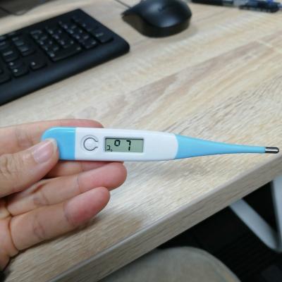 China Househould Mini 10s Digital Thermometers Price Thermometers for sale