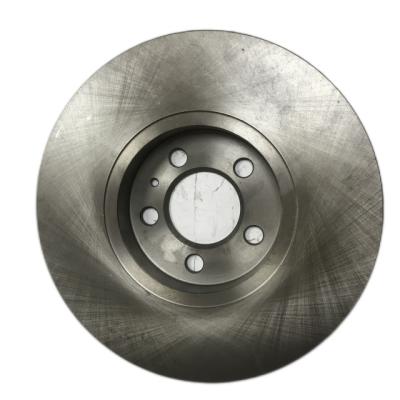 China High quality G3000/HT250/GG25 brake car brake disc apply to Skoda Volkswagen brake disc, siyate oem6R0615301D, 1J0615301C for sale