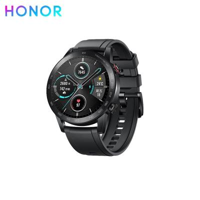 China Auto Date HONOR Smart Watch Blue-tooth5.1 Smartwatch 2 42MM Blood Oxygen 14 Days HONOR Waterproof Smart Watch for sale