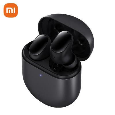 China In-Ear Version TWS Earphones 35dB Global Wireless ANC Dual-device Xiaomi Redmi Buds 3 Pro for sale