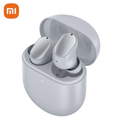 China Original In-Ear Redmi Buds 3pro Radio Earphone 28H Battery Life Charging Headset Along TWS Global Version Xiaomi Redmi Buds 3 Pro for sale