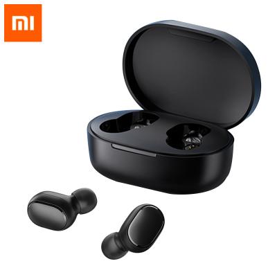 China 20H Battery Life 20H Battery Life Genuine In-Ear Earbuds Touch Control Headsets Xiaomi MI TWS Wireless Base 2s Game MI True Wireless Earbuds for sale