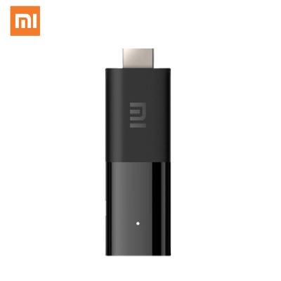 China Bluetooth4.2 Xiaomi MI TV Stick 1080P Android 9.0 With Assistant Android TV Stick for sale