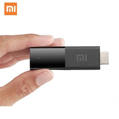 China Bluetooth4.2 Xiaomi MI TV 4 Stick Android TV 9.0 Dual 1GB RAM 8GB Core 1080P Netflix Wifi 5 Decoding Assistant for sale