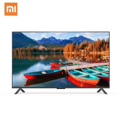 China Household Global Version MI Smart TV 4S 65 inch 2 Gigabyte 8 Gigabyte Quad Core Android 9.0 Global Version Xiaomi 64-bit TV WIFI TV for sale