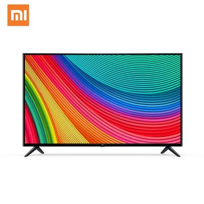 China Household CV Xiaomi MI TV 4S 32 Inch Voice Control 1+4GB Metal Body Xiaomi MI Smart TV for sale