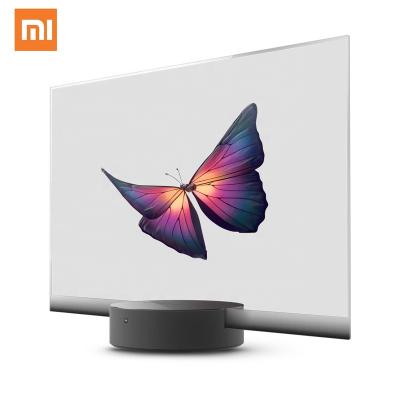 China Original Xiaomi TV 55 Inch OLED 5.7mm Transparent Ultra-thin Screen Household Smart Television Suspended Picture 55 Inch 4k Smart TV for sale