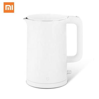 China Keep Hot Original Xiaomi MI Electric Kettle Constant Temperature Smart Xiaomi Electric Kettle Water Kettle for sale