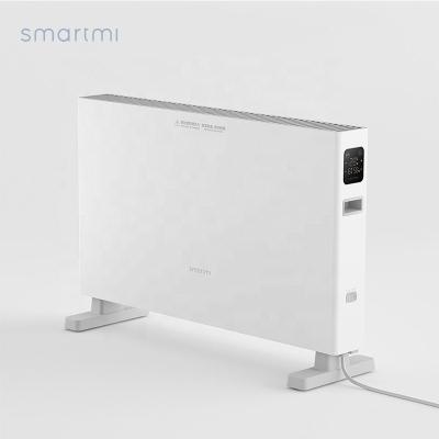 China Electric Radiator Heater Smart Smartmi APP Smart Electric Control Hotel Version for sale