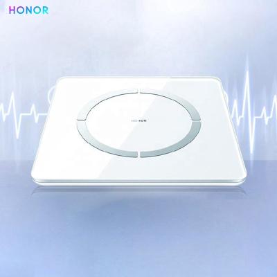 China Stored Honor Body Composition Scale 2 Standard 14 Body Analyzer Monitor Rate Heart Rate Measurement Honor Body Fat Scale 2 for sale