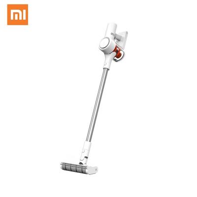 China Hotel Xiaomi Mijia 1C 400W 20000Pa Rechargeable Wireless Vacuum Cleaner Home Appliance Stick Xiaomi Handheld Vacuum for sale