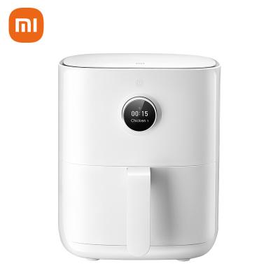 China Xiaomi Mijia Air Fryer 3.5L Large Capacity Full Automatic Multifunctional French Fries Oven Smart Household Air Fryer for sale