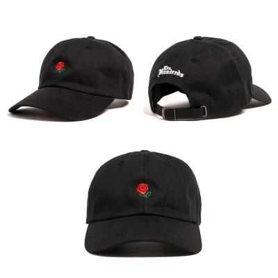 China New JOINT fashion custom clean hat and logo baseball cap with embroidery for sale