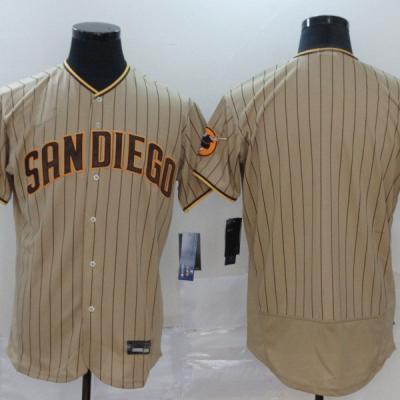 China Quality Stitch San Diego Tatis New USA American Baseball Jr. 23 Jersey QUICK DRY for sale