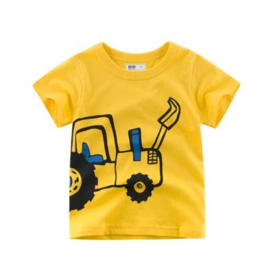 China 2019 Anti Shrink Good Price Cotton Baby T Shirt Printing Machine for sale