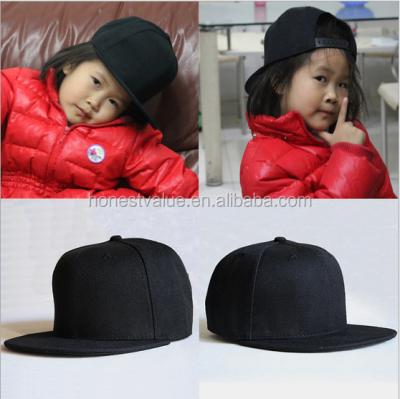 China 2015hip new style baby corduroy hop kids JOINT baby hat snapback hat for sale