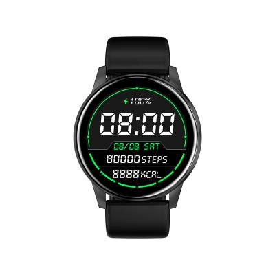 China Professional Touch Screen Manufacturer Sport Watch Waterproof Digital Sports Watch Gps for sale