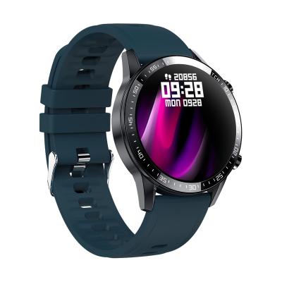 China 2021 Newest Touch Screen China Design Private Fitness Sport Smart Watch For Men for sale