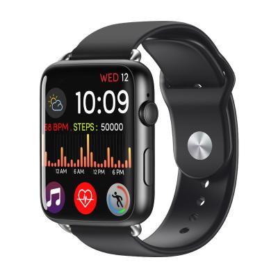 China Latest 4G Sim Card Built Programmable Android 9.1 GPS WIFI Sport Wifi Smart Watch 2021 for sale