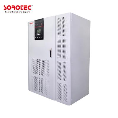 China Industrial 30KVA UPS IP42 Industrial Degree Three Phase Online Ups for sale