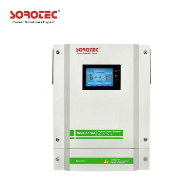 China Revo Series 48VDC DC Voltage Rated REVO Solar Inverter Te koop