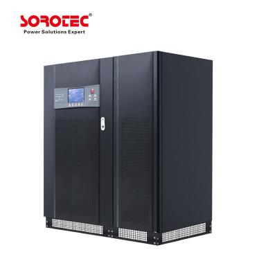 China SOROTEC 2021 Hot Sale Manufacturer SSP9335C Series High Power 3 Phase Off Grid Hybrid Solar Power Inverter SSP9335C Te koop