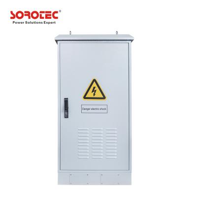 Chine SP5U-48200 48v DC Power Recessed Rectifier Power System 48VDC Power System 445 * 321 *221 à vendre